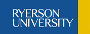瑞尔森大学LOGO