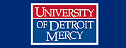底特律大学LOGO