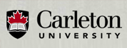 卡尔顿大学LOGO