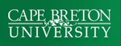 卡普顿大学LOGO