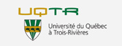 魁北克大学三河分校LOGO