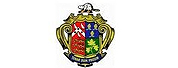 瑞德利中学LOGO