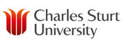 查尔斯特大学LOGO