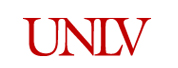 内华达大学拉斯维加斯分校LOGO