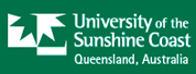 阳光海岸大学LOGO