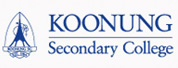 库诺中学LOGO
