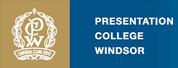 Presentation College, WindsorLOGO