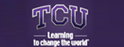 德克萨斯基督教大学LOGO