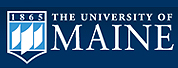 缅因大学LOGO