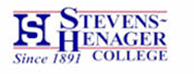 美国海格思大学LOGO