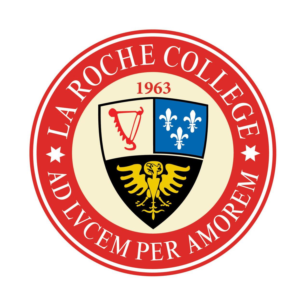 拉诺奇学院LOGO