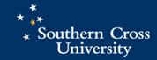 南十字星大学LOGO