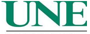 新英格兰大学LOGO