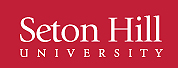 西顿霍尔大学LOGO