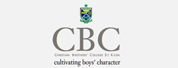 Christian Brothers’ College St KildaLOGO