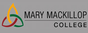 Mary MacKillop CollegeLOGO