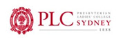 悉尼基督教长老会女子学院LOGO