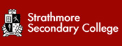 Strathmore Secondary CollegeLOGO