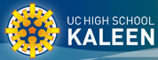 Kaleen High SchoolLOGO