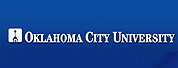 俄克拉荷马市大学LOGO