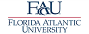 佛罗里达大西洋大学LOGO