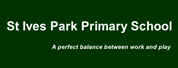 St Ives Park Primary SchoolLOGO