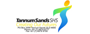 Tannum Sands State High SchoolLOGO