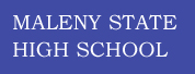 Maleny State High SchoolLOGO