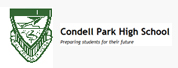 Condell Park High SchoolLOGO