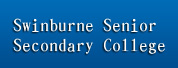 Swinburne Senior Secondary CollegeLOGO