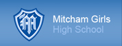 密执安女子中学LOGO