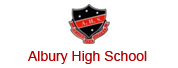 Albury High SchoolLOGO