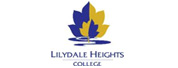 Lilydale Heights CollegeLOGO