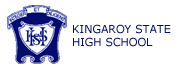 Kingaroy State High SchoolLOGO