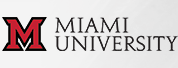 迈阿密大学（俄亥俄）LOGO