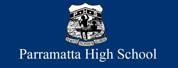 Parramatta High SchoolLOGO