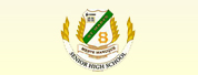 St Marys Senior High SchoolLOGO
