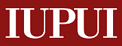 印第安纳普渡大学印第安纳波利斯分校LOGO