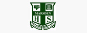 Marsden High School and Marsden Intensive English CentreLOGO