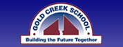 Gold Creek High SchoolLOGO