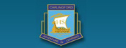 卡林福特公立中学LOGO