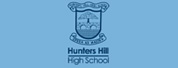 Hunters Hill High SchoolLOGO