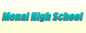 Menai High SchoolLOGO