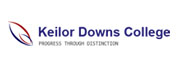 Keilor Downs CollegeLOGO