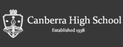 Canberra High SchoolLOGO