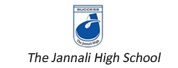 The Jannali High SchoolLOGO