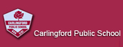 Carlingford Public SchoolLOGO