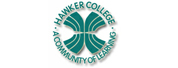霍克学院LOGO
