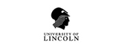 英国林肯大学LOGO