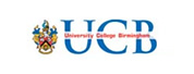 伯明翰大学学院LOGO